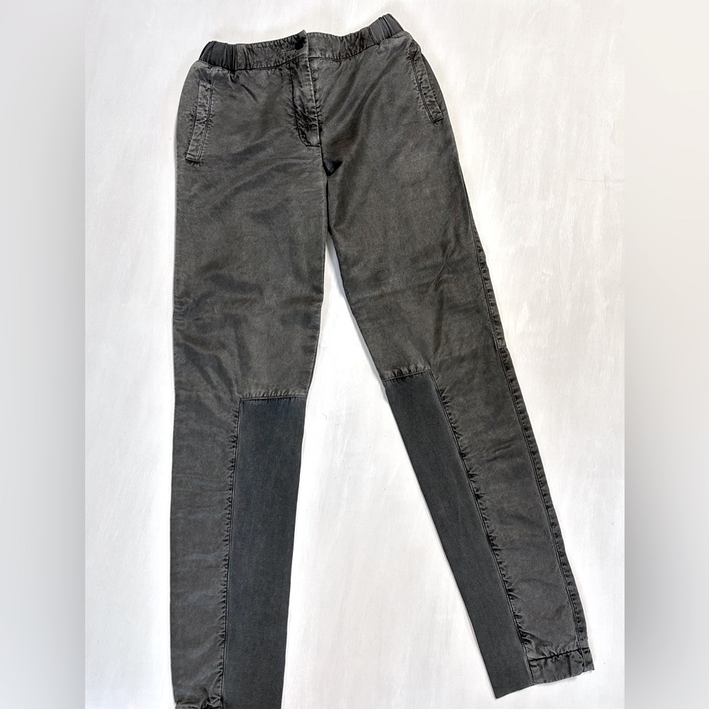 Jeremy Laing F/W 2013 Skinny Pant